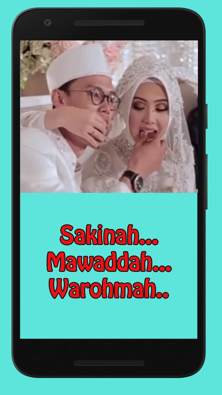Sholawat Pengantin Baru For Android Apk Download