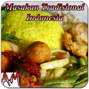 Masakan Tradisional Indonesia APK