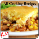 All Cooking Recipes APK