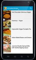 All Cooking Recipes capture d'écran 1