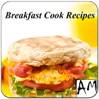 Breakfast Cook Recipes ícone