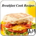 Breakfast Cook Recipes アイコン