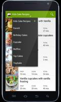Kids Cake Recipes screenshot 3