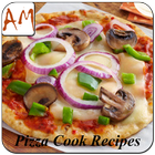 Pizza Cook Recipes icône