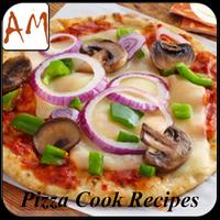 Pizza Cook Recipes постер