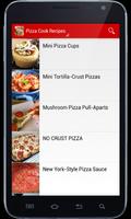 Pizza Cook Recipes screenshot 1