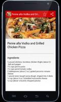 Pizza Cook Recipes screenshot 2