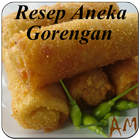 Resep Aneka Gorengan icon