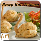 Resep Kue Terbaru আইকন