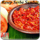 Resep Serba Sambal আইকন