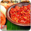 Resep Serba Sambal