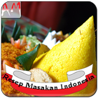 Icona Resep Masakan Indonesia