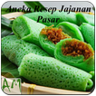 Aneka Resep Jajanan Pasar