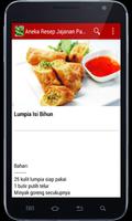 Aneka Resep Jajanan Pasar screenshot 3