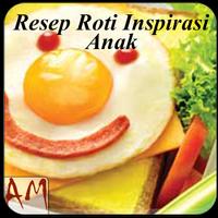 Resep Roti Inspirasi Anak Affiche