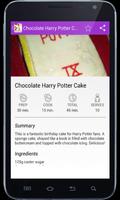 برنامه‌نما 1000+ Easy Cake Recipes عکس از صفحه