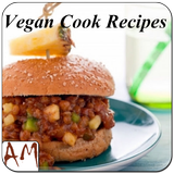 Vegan Cook Recipes आइकन