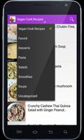 Vegan Cook Recipes screenshot 3