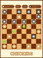 Ultimate Checkers capture d'écran 2