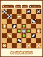 Ultimate Checkers capture d'écran 3