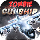 Zombie  Aircraft - Battle for Survival Action Game APK