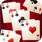 Ace Solitaire Circus أيقونة