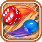 Backgammon أيقونة