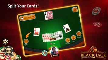 Black Jack اسکرین شاٹ 2