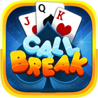 آیکون‌ Call Break