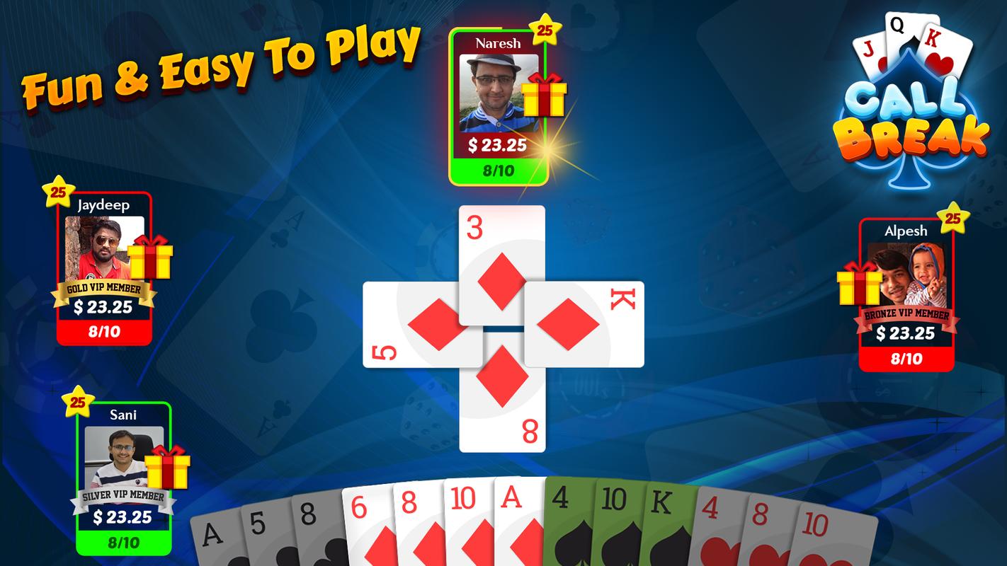Offline games apk