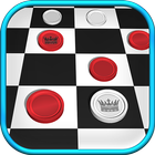 Checkers Multiplayer أيقونة
