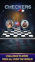 Checkers Multiplayer تصوير الشاشة 2