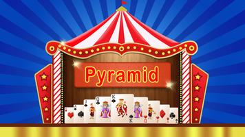 Pyramid Puzzle Cartaz