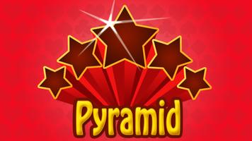 Pyramid: The Card Puzzle Game 海报