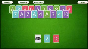 Solitaire Center スクリーンショット 3