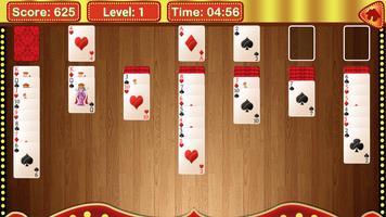 Solitaire Circus 스크린샷 3