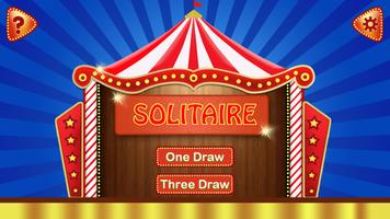 پوستر Solitaire Circus