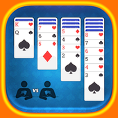 Solitaire Multiplayer biểu tượng