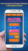 Solitaire Multiplayer 포스터