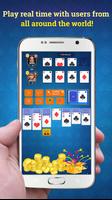 Solitaire Multiplayer screenshot 2