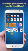 Solitaire Multiplayer скриншот 3