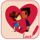 رو عکست بنویس (عاشقانه) APK