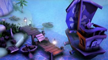 L'Île au trésor : jeu gratuit  capture d'écran 2
