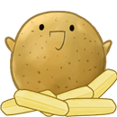 Potato Battle Team APK