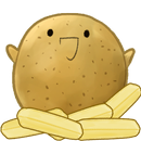 Potato Battle Team aplikacja