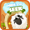 Hide and seek for kids - hiden APK