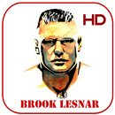Brook Lesnar Wallpaper HD APK