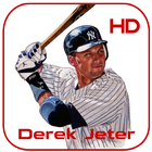 ikon Derek Jeter Wallpaper HD