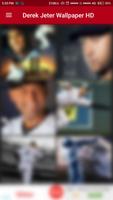 Derek Jeter Wallpaper HD screenshot 1