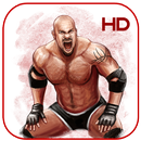 Goldberg Wallpaper HD APK